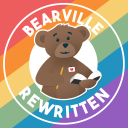 Discovery icon for Build-A-Bearville Rewritten Discord server