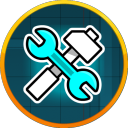 Discovery icon for Geometry Dash Creators Discord server