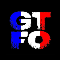 Discovery icon for GTFO France Discord server