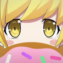 Discovery icon for Shinobu & Friends Discord server