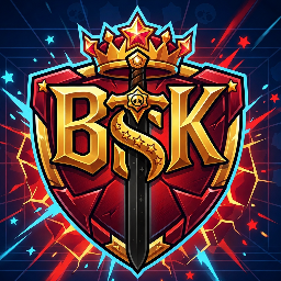 Discovery icon for Black Sword Kingdom Discord server