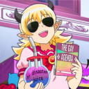 Discovery icon for Welcome to Demon School, Iruma-Kun! Discord server