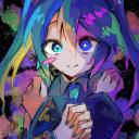Discovery icon for 🌍 MikuWorld • Español ᵗᵃᵍ ⁻ ˢᵒᶜⁱᵃˡ ⁻ ᵍᵃᵐⁱⁿᵍ Discord server