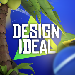 Discovery icon for Design Ideal | 8K Discord server