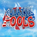 Discovery icon for Aquatic Pools Discord server