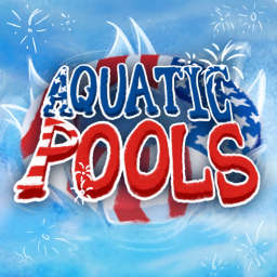 Discovery icon for Aquatic Pools Discord server