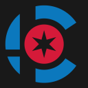 Discovery icon for Chicagoland Melee Discord server