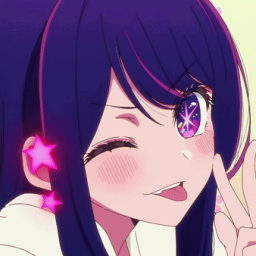 Discovery icon for Oshi No Ko Discord server