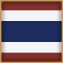 Discovery icon for ð The Kingdom of Thailand | āļĢāļēāļāļāļēāļāļēāļāļąāļāļĢāđāļāļĒ ð Discord server