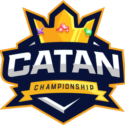 Discovery icon for Catan Championship Discord server