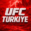 Discovery icon for UFC TURKIYE Discord server