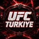 Discovery icon for UFC TURKIYE│MUHAMMAD vs BONFIM Discord server