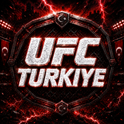 Discovery icon for UFC TURKIYE│MUHAMMAD vs BONFIM Discord server