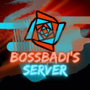 Discovery icon for bossbadi's server Discord server
