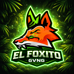 Discovery icon for LA JUNGLE Discord server