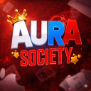 Discovery icon for AURA SOCIETY [Pakistan ,India, Bangladesh] Discord server