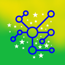 Discovery icon for study community 🇧🇷 Discord server