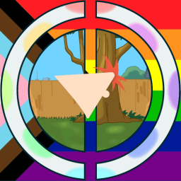 Discovery icon for The Prideyard Discord server
