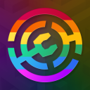 Discovery icon for Modrinth Discord server