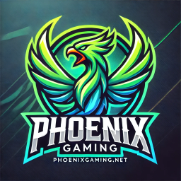 Discovery icon for 👑 Phoenix Gaming 👑 | Nordic's Largest Rust Community Discord server
