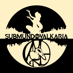 Discovery icon for Submundo de Valkaria Discord server
