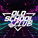 Discovery icon for Old School Club Discord server