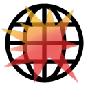 Discovery icon for ⊛ Roleplay Nations ⊛ Discord server