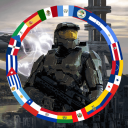 Discovery icon for Halo Hispano Discord server