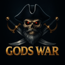 Discovery icon for Gods WAR Discord server