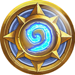 Discovery icon for RU︱Hearthstone Discord server