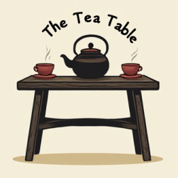 Discovery icon for The Tea Table Discord server