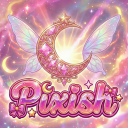 Discovery icon for ♡₊˚ʚ Pixish ɞ˚₊♡ Discord server
