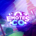 Discovery icon for Emotes CO. 😊 Discord server
