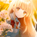Discovery icon for Otonari no Tenshi-sama โฟ Discord server