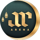 Discovery icon for Arena AR Discord server