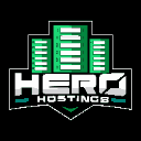 Discovery icon for Hero Hosting Discord server