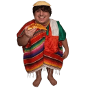Discovery icon for Unfunny Alley | Memes, Nitro & More Discord server