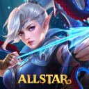 Discovery icon for Mobile Legends: Bang Bang - Latam Discord server
