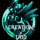 Discovery icon for CREATION〤TRIO Discord server