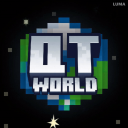 Discovery icon for ⚔ QtWorld Discord server