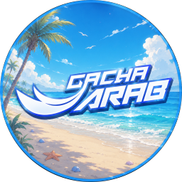 Discovery icon for Gacha Arab Discord server