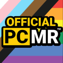 Discovery icon for PC MASTER RACE Discord server
