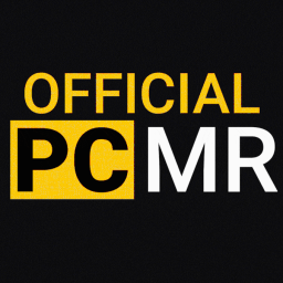 Discovery icon for PC MASTER RACE Discord server