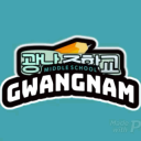 Discovery icon for 광남중학교 KHS Discord server