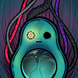 Discovery icon for 🥑Awokado SCP🥑 Discord server