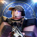 Discovery icon for Central Intelligence Agency🦅 Discord server