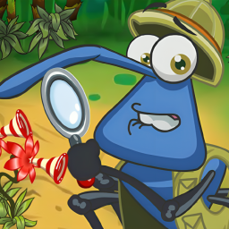 Discovery icon for Bin Weevils Rewritten Discord server