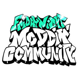 Discovery icon for Friday Night Moddin' Community Discord server