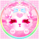 Discovery icon for ₊˚✿🌸ଓ sweeties 🍥 cutesy #road to 26K+| lgbtq+ | giveaways | wholesome | sys friendly | server tag Discord server