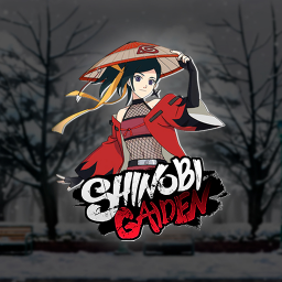 Discovery icon for Shinobi Gaiden · Ninkai / Ashihara Discord server
